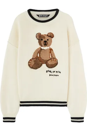 Palm Angels Sweater met print