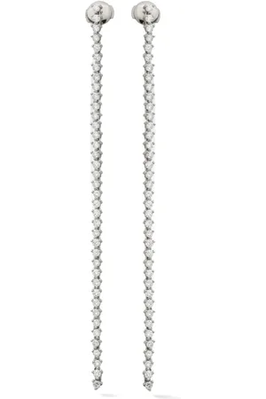 Lark & Berry 14kt gouden oorbellen
