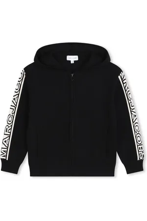 Marc Jacobs Branded hoodie