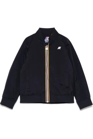 K-Way Aorelian jack