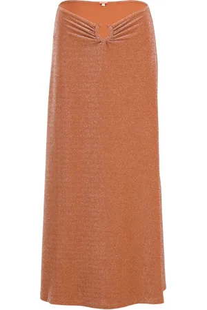 JOHANNA ORTIZ Midi
