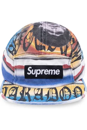 Supreme Maradona Camp pet