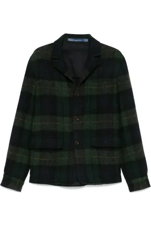 Ralph Lauren Geruit jack