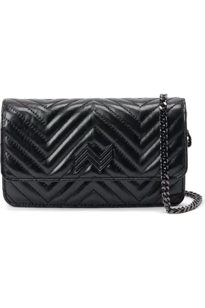 Missoni Leren schoudertas
