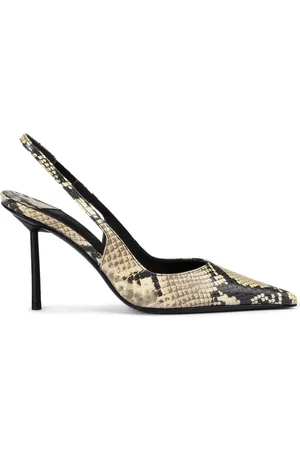 LE SILLA Bella pumps
