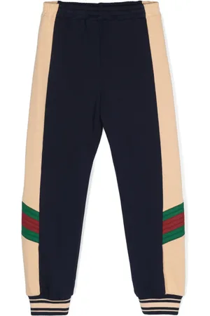 Gucci Katoenen trainingsbroek
