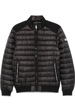 Karl Lagerfeld Gewatteerd jack