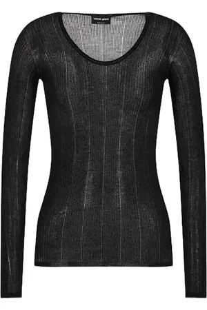 Giorgio Armani Kasjmier trui