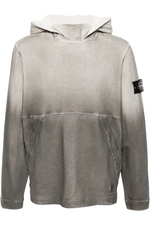 Stone Island Hoodie met Compass