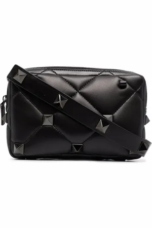 VALENTINO GARAVANI Roman Stud schoudertas