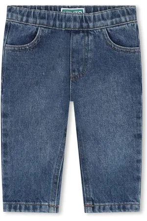 Kenzo Straight jeans