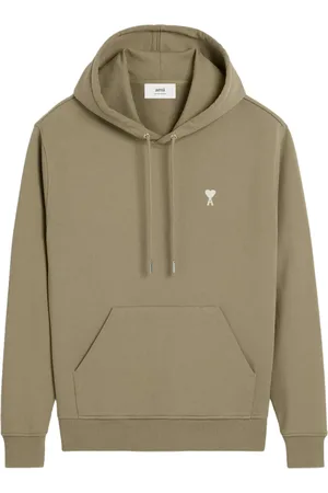 Ami Hoodie met logo