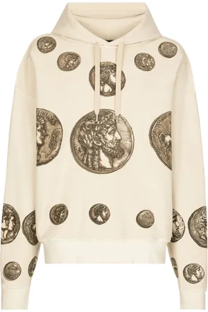 Dolce & Gabbana Hoodie met print