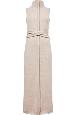 Proenza Schouler Zola gebreide jurk