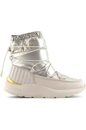 Emporio Armani Snowboots