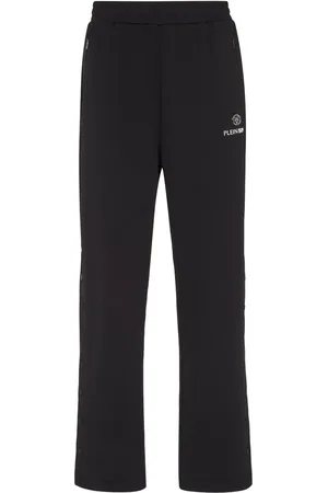 Philipp Plein Trainingsbroek met logoprint