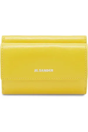 Jil Sander Kleine portemonnee