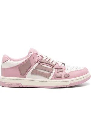 AMIRI Skel leren sneakers