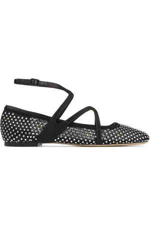 Jimmy Choo Astoria ballerina