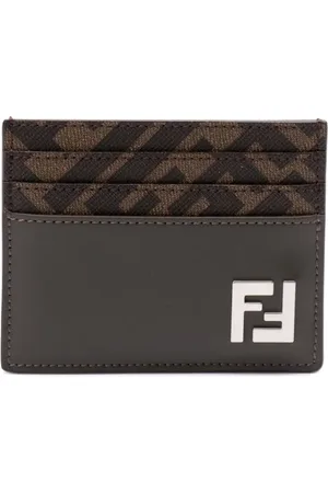 Fendi FF pasjeshouder