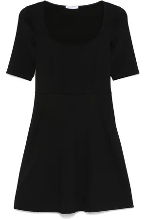 Patrizia Pepe Flared mini