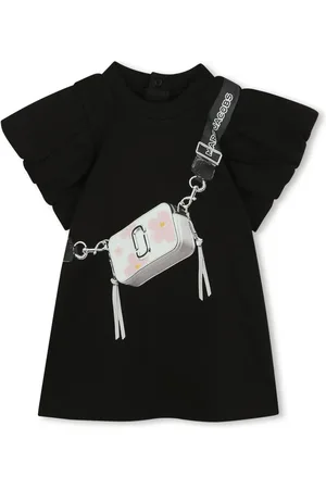 Marc Jacobs Jurk met print
