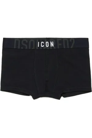 Dsquared2 Boxershorts van katoenmix
