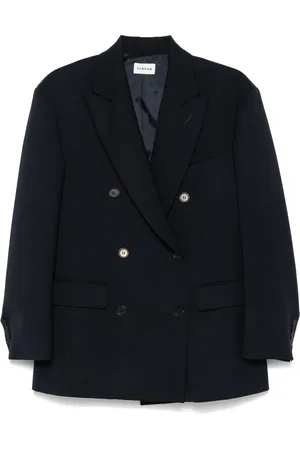 P.A.R.O.S.H. Liliuxy blazer