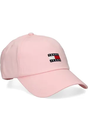 Tommy Hilfiger Honkbalpet met geborduurd logo