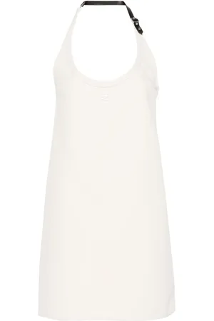Courrèges Babydoll mini