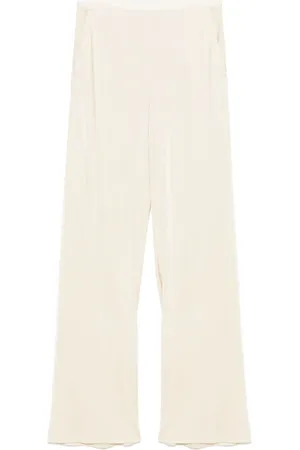 Helmut Lang Fluid Car broek