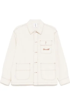 Chocoolate Klassiek shirtjack