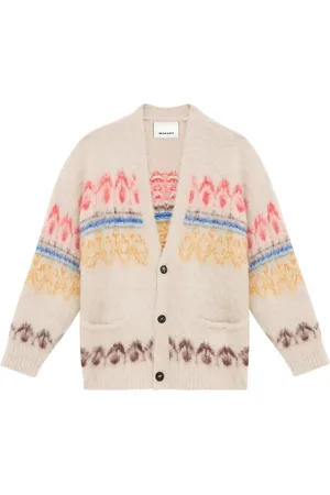 Isabel Marant Dyston vest