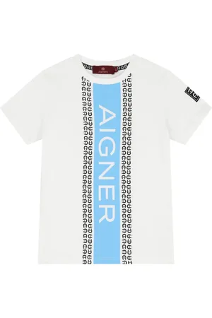 Aigner Katoenen T