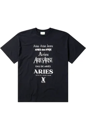ARIES Katoenen T