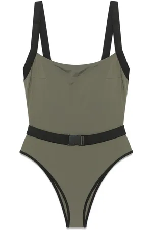 Noire Swimwear Miami badpak