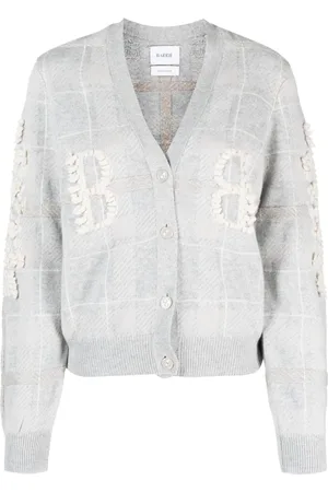 Barrie Vest met logo