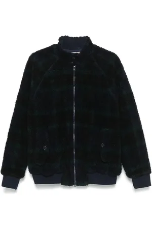 Baracuta G9 jack