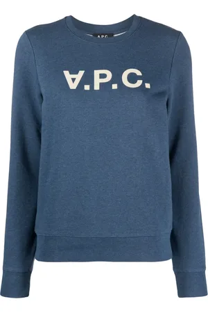 A.P.C. Viva katoenen sweater