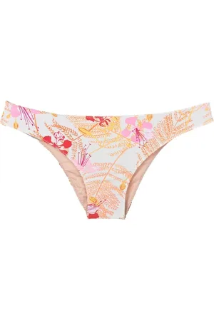 CLUBE BOSSA High waist bikinislip
