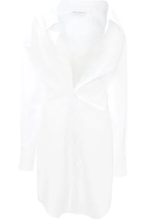 J.W.Anderson Blousejurk met kant