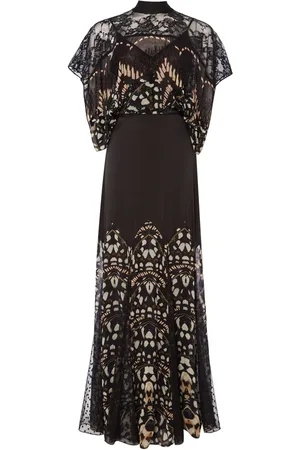 TEMPERLEY LONDON Emperor maxi
