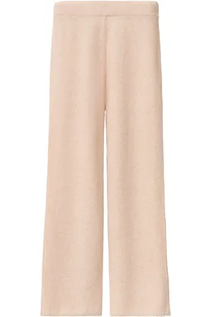 Fabiana Filippi Gebreide broek