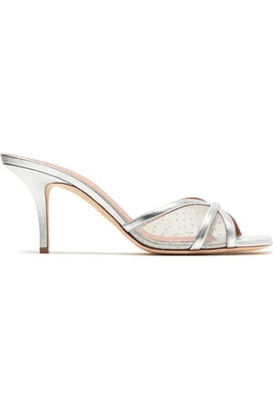MALONE SOULIERS 70 mm Perla muiltjes