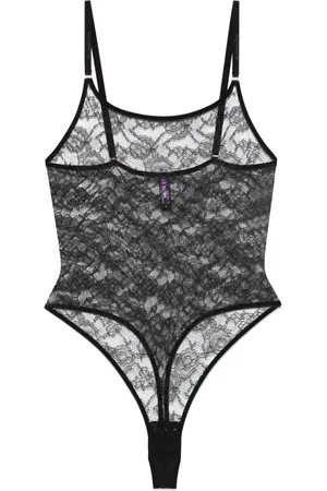 MAISON CLOSE Flashback body