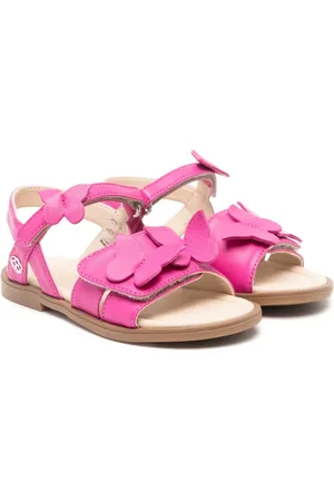 Florens Leren sneakers