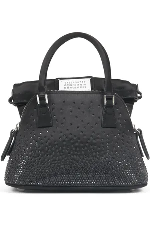 Maison Margiela 5AC Cinema Inferno kleine schoudertas
