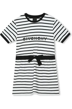 Givenchy Gestreepte jurk