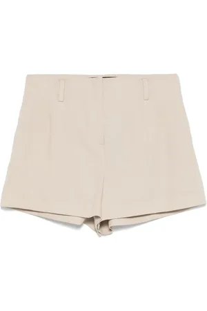 FEDERICA TOSI Formele shorts