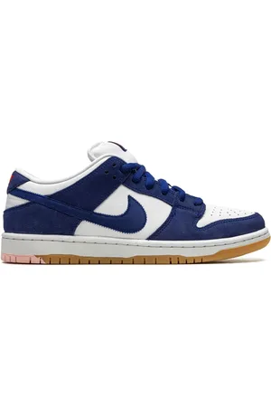 Nike "SB Dunk Low ""LA Dodgers"" sneakers"